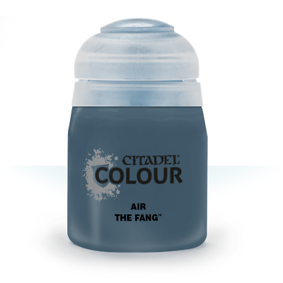   THE FANG (24ML) 