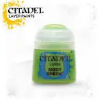 MOOT GREEN (24ML)