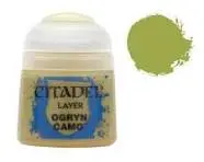 OGRYN CAMO (24ML)