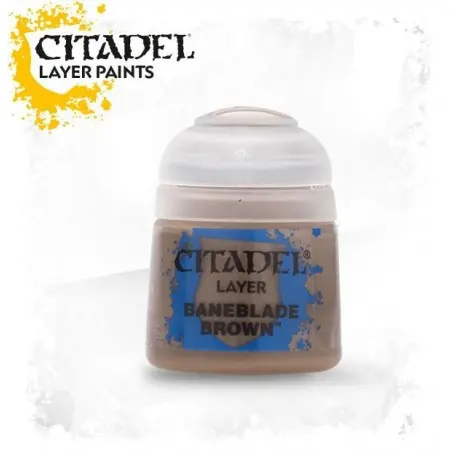 BANEBLADE BROWN (24ML)