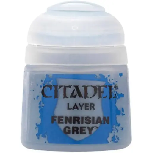 FENRISIAN GREY (24ML)