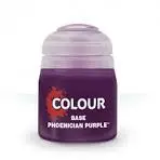 PHOENICIAN PURPLE 24ML