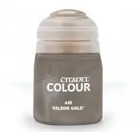 VALDOR GOLD 24ML