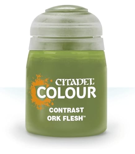 CONTRAST: PLAGUEBEARER FLESH (18ML) 
