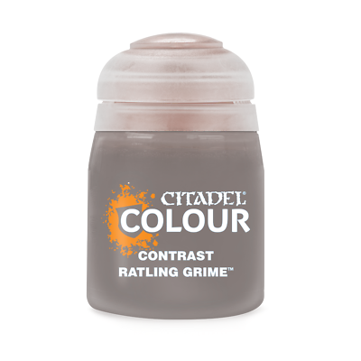 CONTRAST: RATLING GRIME (18ML) 