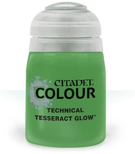 CONTRAST: S/SCORPION GREEN (18ML)