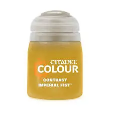 CONTRAST: IMPERIAL FIST (18ML) 