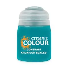 CONTRAST: KROXIGOR SCALES (18ML) 