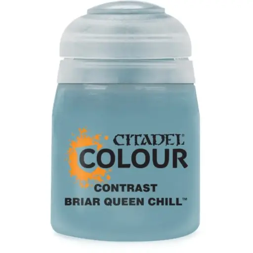 CONTRAST: BRIAR QUEEN CHILL (18ML) 