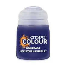 CONTRAST: LEVIATHAN PURPLE (18ML) 