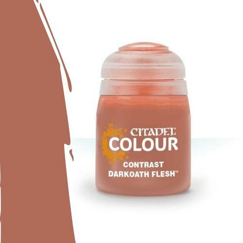 CONTRAST: LUXION PURPLE (18ML) 
