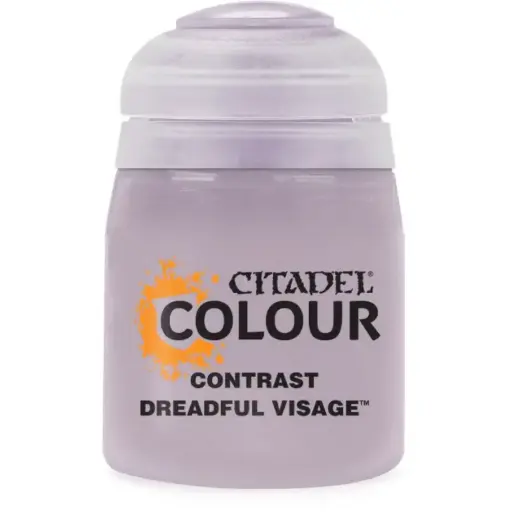 CONTRAST: DREADFUL VISAGE (18ML)