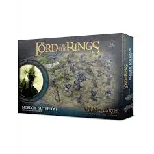 M-E SBG: MINAS TIRITH BATTLEHOST