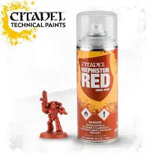 MEPHISTON RED SPRAY (UK/ROW)