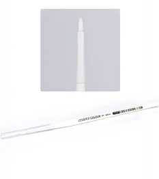 SYNTHETIC BASE BRUSH (MEDIUM)