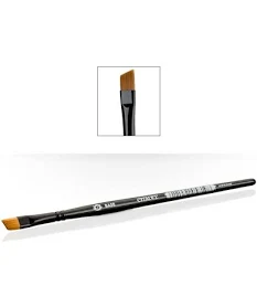 SYNTHETIC BASE BRUSH (LARGE)
