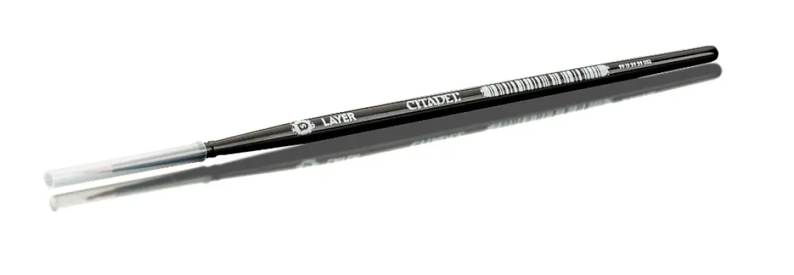 CITADEL SMALL LAYER BRUSH 