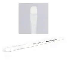 SYNTHETIC SHADE BRUSH (LARGE)