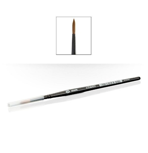 CITADEL MEDIUM SHADE BRUSH 