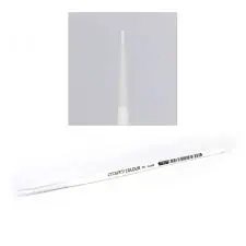 SYNTHETIC GLAZE BRUSH