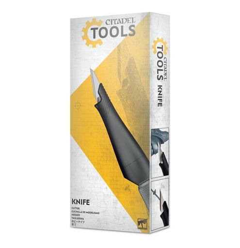 CITADEL TOOLS: CUTTER