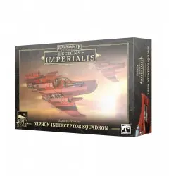 L/I XIPHON INTERCEPTOR SQUADRON
