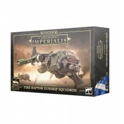 L/I FIRE RAPTOR GUNSHIP SQUADRON