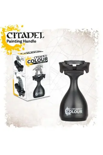 CITADEL PAINTING HANDLE (MK2) 