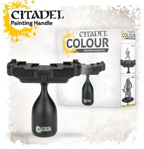 Poignée de Peinture XL Citadel Colour 